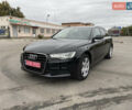 Ауди А6 2013 в Полтаве на Automoto.ua Черный Ауди А6, объемом двигателя 3 л и пробегом 260 тыс. км за 17600 $, фото 1 на Automoto.ua