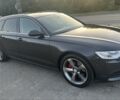 Черный Ауди А6, объемом двигателя 3 л и пробегом 316 тыс. км за 17600 $, фото 13 на Automoto.ua