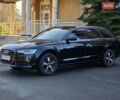Черный Ауди А6, объемом двигателя 3 л и пробегом 305 тыс. км за 16399 $, фото 9 на Automoto.ua