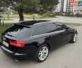 Чорний Ауді А6, об'ємом двигуна 2.97 л та пробігом 220 тис. км за 18500 $, фото 24 на Automoto.ua