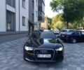 Чорний Ауді А6, об'ємом двигуна 3 л та пробігом 242 тис. км за 15550 $, фото 1 на Automoto.ua