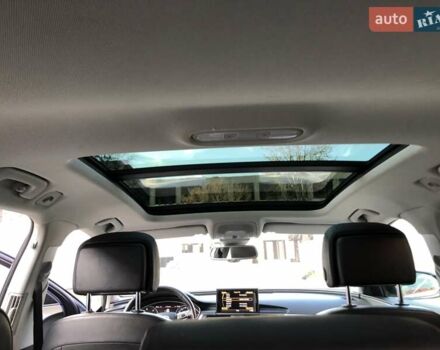 Черный Ауди А6, объемом двигателя 2 л и пробегом 370 тыс. км за 14500 $, фото 10 на Automoto.ua