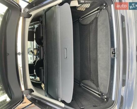 Черный Ауди А6, объемом двигателя 2 л и пробегом 150 тыс. км за 18300 $, фото 31 на Automoto.ua