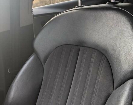 Черный Ауди А6, объемом двигателя 1.97 л и пробегом 374 тыс. км за 15500 $, фото 22 на Automoto.ua