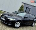 Чорний Ауді А6, об'ємом двигуна 2 л та пробігом 183 тис. км за 14450 $, фото 1 на Automoto.ua