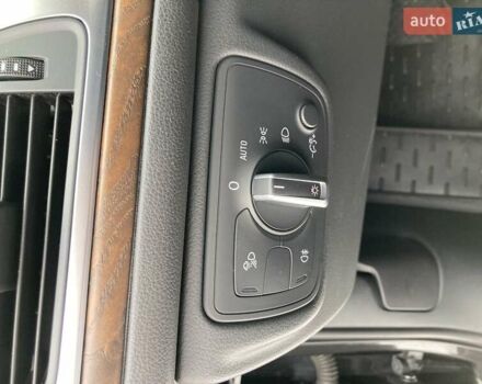 Черный Ауди А6, объемом двигателя 2 л и пробегом 150 тыс. км за 18300 $, фото 17 на Automoto.ua