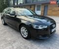 Чорний Ауді А6, об'ємом двигуна 2 л та пробігом 248 тис. км за 12500 $, фото 9 на Automoto.ua