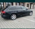 Черный Ауди А6, объемом двигателя 2.97 л и пробегом 303 тыс. км за 16000 $, фото 3 на Automoto.ua
