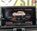 Черный Ауди А6, объемом двигателя 3 л и пробегом 229 тыс. км за 18700 $, фото 27 на Automoto.ua