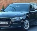 Чорний Ауді А6, об'ємом двигуна 2 л та пробігом 221 тис. км за 12700 $, фото 1 на Automoto.ua