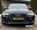 Чорний Ауді А6, об'ємом двигуна 3 л та пробігом 187 тис. км за 18700 $, фото 1 на Automoto.ua