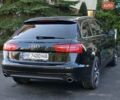 Черный Ауди А6, объемом двигателя 3 л и пробегом 305 тыс. км за 16399 $, фото 6 на Automoto.ua