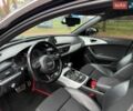 Чорний Ауді А6, об'ємом двигуна 1.97 л та пробігом 267 тис. км за 14400 $, фото 7 на Automoto.ua