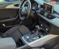 Черный Ауди А6, объемом двигателя 3 л и пробегом 305 тыс. км за 16399 $, фото 30 на Automoto.ua