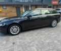 Чорний Ауді А6, об'ємом двигуна 2 л та пробігом 248 тис. км за 12500 $, фото 1 на Automoto.ua