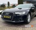 Чорний Ауді А6, об'ємом двигуна 3 л та пробігом 187 тис. км за 18700 $, фото 2 на Automoto.ua