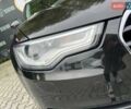 Черный Ауди А6, объемом двигателя 3 л и пробегом 229 тыс. км за 18700 $, фото 2 на Automoto.ua
