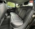 Черный Ауди А6, объемом двигателя 3 л и пробегом 229 тыс. км за 18700 $, фото 31 на Automoto.ua