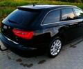 Черный Ауди А6, объемом двигателя 2 л и пробегом 200 тыс. км за 2613 $, фото 2 на Automoto.ua