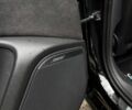 Черный Ауди А6, объемом двигателя 3 л и пробегом 240 тыс. км за 18700 $, фото 9 на Automoto.ua