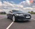 Чорний Ауді А6, об'ємом двигуна 1.97 л та пробігом 224 тис. км за 16500 $, фото 1 на Automoto.ua
