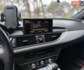 Чорний Ауді А6, об'ємом двигуна 1.97 л та пробігом 267 тис. км за 14400 $, фото 8 на Automoto.ua
