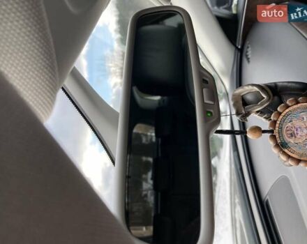 Черный Ауди А6, объемом двигателя 2 л и пробегом 150 тыс. км за 18300 $, фото 22 на Automoto.ua