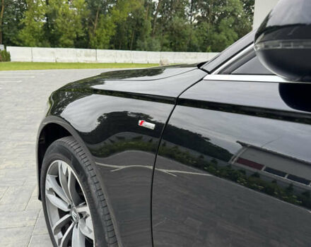 Чорний Ауді А6, об'ємом двигуна 3 л та пробігом 321 тис. км за 13900 $, фото 9 на Automoto.ua