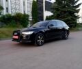 Чорний Ауді А6, об'ємом двигуна 3 л та пробігом 242 тис. км за 15750 $, фото 1 на Automoto.ua