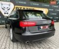 Черный Ауди А6, объемом двигателя 3 л и пробегом 229 тыс. км за 18700 $, фото 6 на Automoto.ua