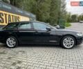 Черный Ауди А6, объемом двигателя 3 л и пробегом 229 тыс. км за 18700 $, фото 5 на Automoto.ua