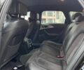 Черный Ауди А6, объемом двигателя 3 л и пробегом 240 тыс. км за 18700 $, фото 11 на Automoto.ua
