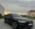 Чорний Ауді А6, об'ємом двигуна 3 л та пробігом 321 тис. км за 13900 $, фото 7 на Automoto.ua