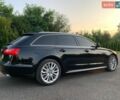Черный Ауди А6, объемом двигателя 3 л и пробегом 250 тыс. км за 16800 $, фото 4 на Automoto.ua