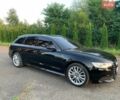 Черный Ауди А6, объемом двигателя 3 л и пробегом 250 тыс. км за 16800 $, фото 5 на Automoto.ua