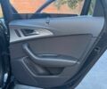 Чорний Ауді А6, об'ємом двигуна 2 л та пробігом 221 тис. км за 12700 $, фото 34 на Automoto.ua