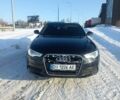 Чорний Ауді А6, об'ємом двигуна 3 л та пробігом 307 тис. км за 15750 $, фото 2 на Automoto.ua
