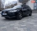 Черный Ауди А6, объемом двигателя 2.97 л и пробегом 307 тыс. км за 15000 $, фото 10 на Automoto.ua