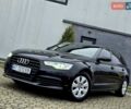Чорний Ауді А6, об'ємом двигуна 2 л та пробігом 183 тис. км за 14450 $, фото 4 на Automoto.ua