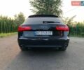 Черный Ауди А6, объемом двигателя 3 л и пробегом 250 тыс. км за 16800 $, фото 9 на Automoto.ua