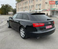 Ауди А6 2013 в Полтаве на Automoto.ua Черный Ауди А6, объемом двигателя 3 л и пробегом 260 тыс. км за 17600 $, фото 5 на Automoto.ua