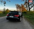 Черный Ауди А6, объемом двигателя 2.97 л и пробегом 290 тыс. км за 14300 $, фото 6 на Automoto.ua