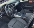 Черный Ауди А6, объемом двигателя 3 л и пробегом 305 тыс. км за 16399 $, фото 17 на Automoto.ua