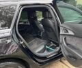 Черный Ауди А6, объемом двигателя 3 л и пробегом 240 тыс. км за 18700 $, фото 23 на Automoto.ua