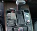 Черный Ауди А6, объемом двигателя 3 л и пробегом 250 тыс. км за 16800 $, фото 17 на Automoto.ua
