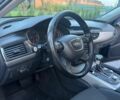 Чорний Ауді А6, об'ємом двигуна 2 л та пробігом 221 тис. км за 12700 $, фото 30 на Automoto.ua