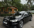 Чорний Ауді А6, об'ємом двигуна 3 л та пробігом 321 тис. км за 13900 $, фото 20 на Automoto.ua