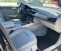 Чорний Ауді А6, об'ємом двигуна 2 л та пробігом 289 тис. км за 13800 $, фото 10 на Automoto.ua