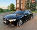 Черный Ауди А6, объемом двигателя 3 л и пробегом 252 тыс. км за 14750 $, фото 1 на Automoto.ua
