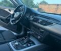 Чорний Ауді А6, об'ємом двигуна 2 л та пробігом 221 тис. км за 12700 $, фото 25 на Automoto.ua